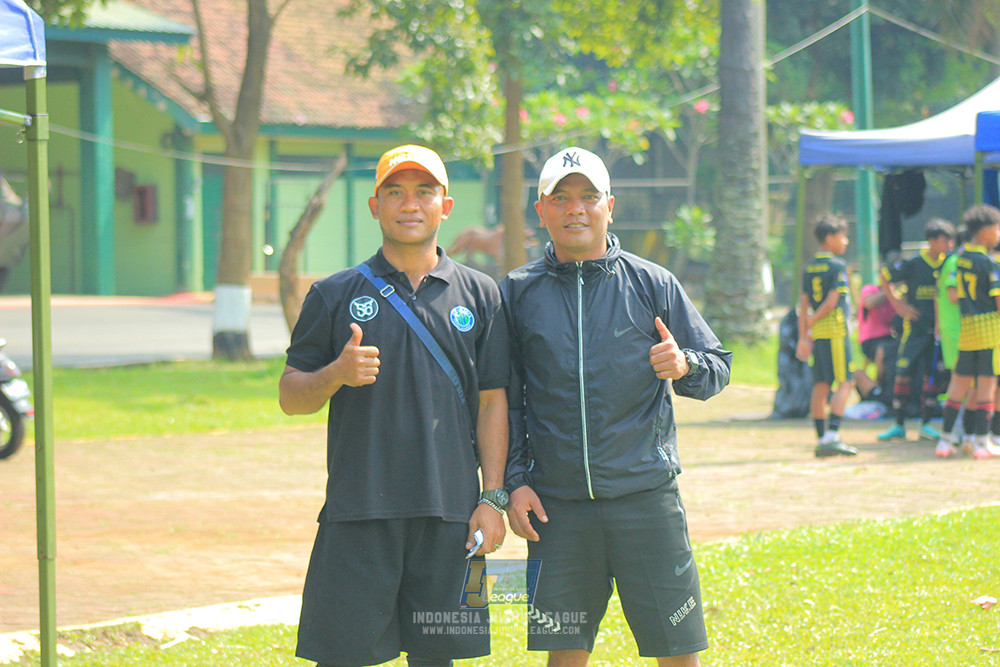 ijl u13 200925 fff academy jakarta vs pam jaya fa