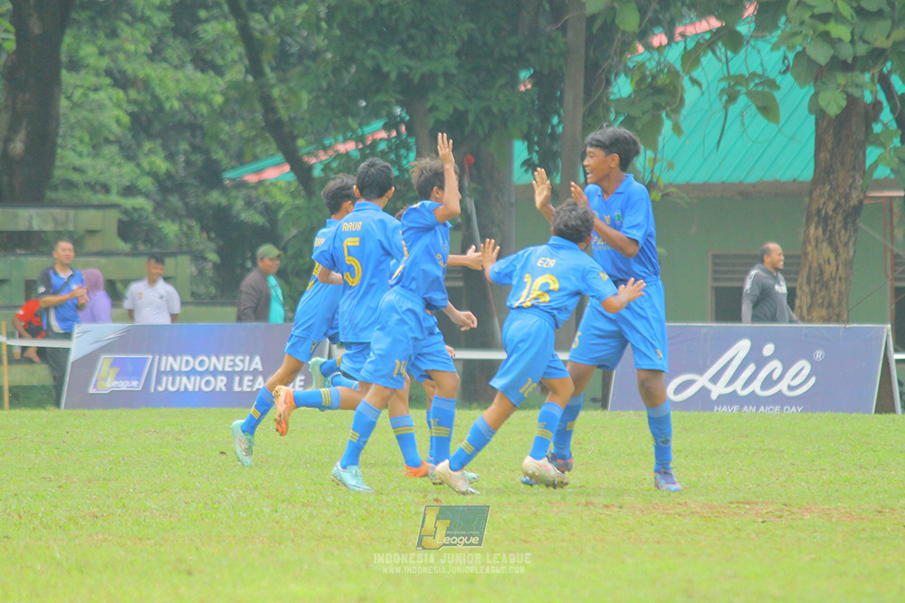 ijl u13 200925 fff academy jakarta vs pam jaya fa