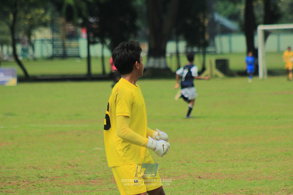 ijl u13 200925 fff academy jakarta vs pam jaya fa