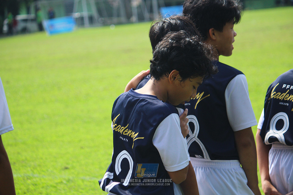 ijl u13 200925 fff academy jakarta vs pam jaya fa