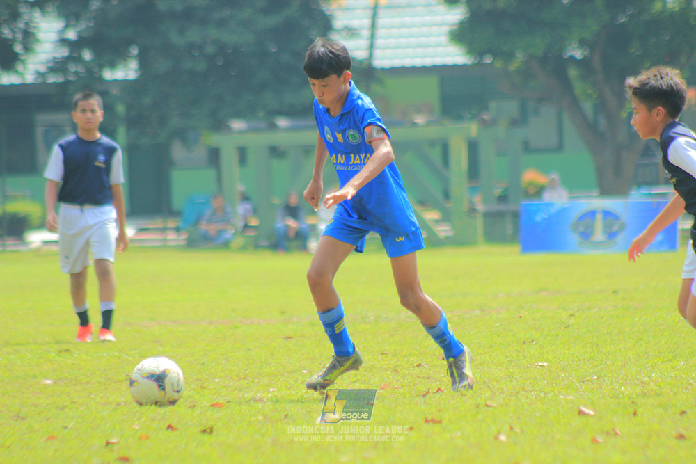 ijl u13 200925 fff academy jakarta vs pam jaya fa