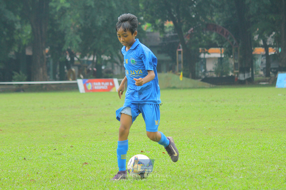 ijl u13 200925 fff academy jakarta vs pam jaya fa