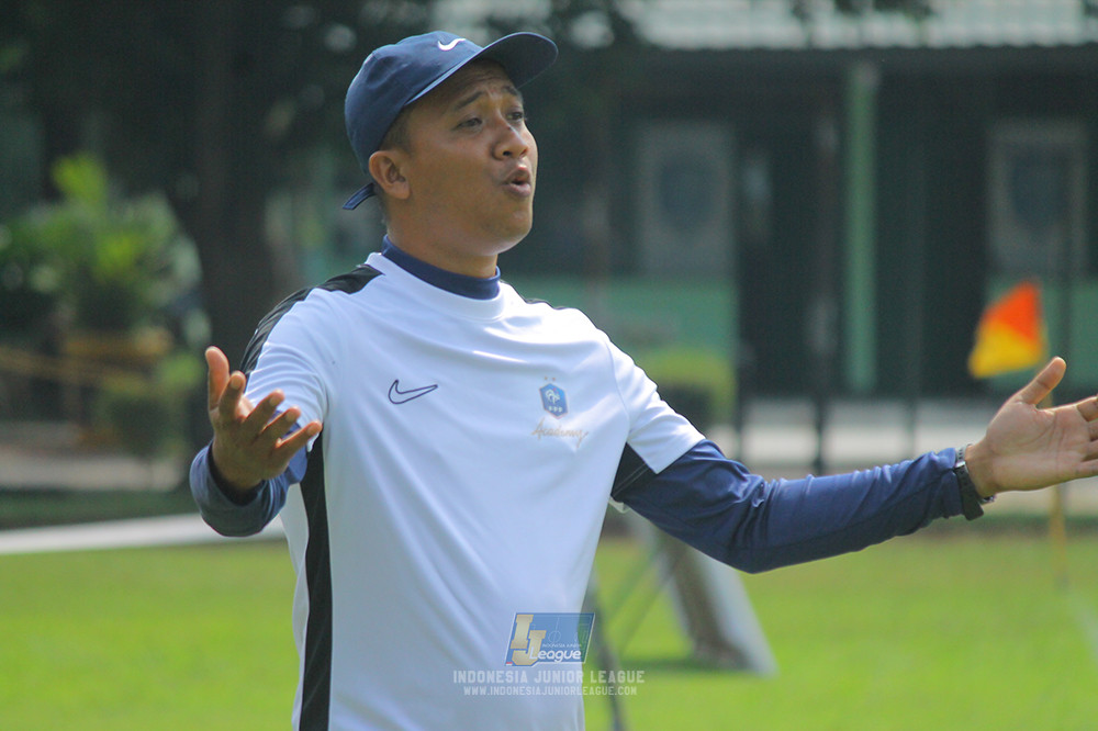 ijl u13 200925 fff academy jakarta vs pam jaya fa