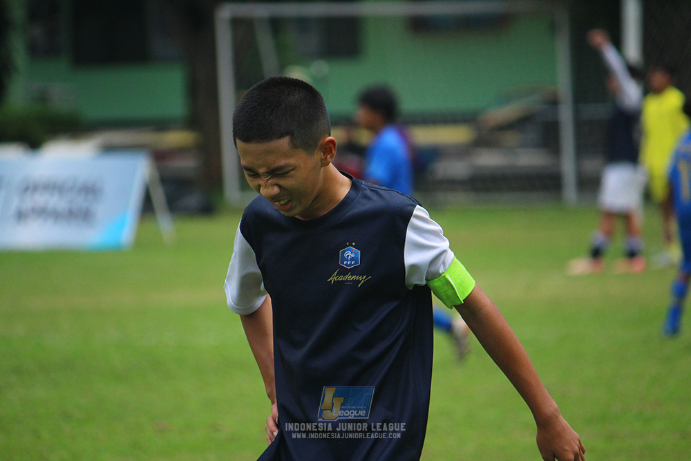ijl u13 200925 fff academy jakarta vs pam jaya fa