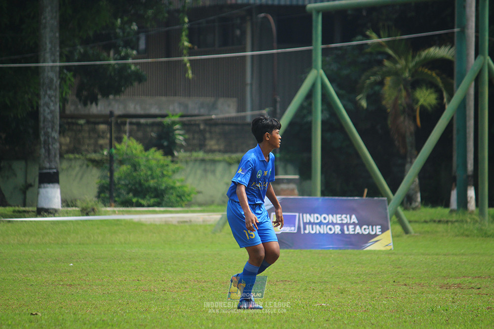 ijl u13 200925 fff academy jakarta vs pam jaya fa