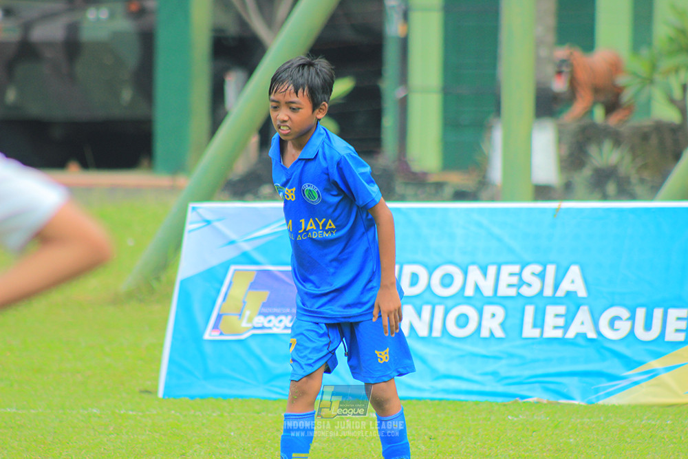 ijl u13 200925 fff academy jakarta vs pam jaya fa