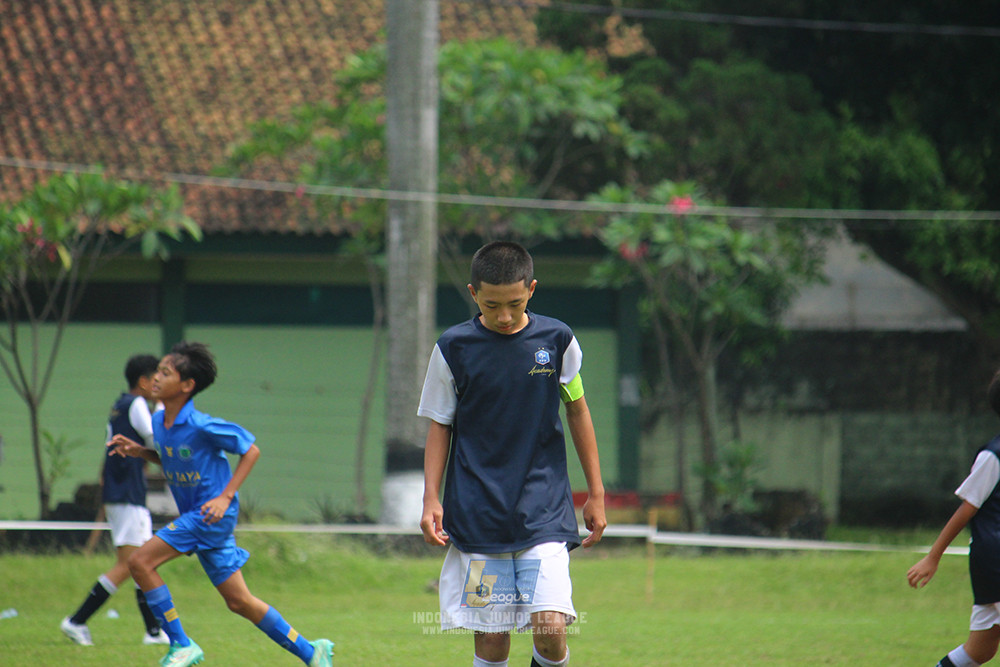 ijl u13 200925 fff academy jakarta vs pam jaya fa