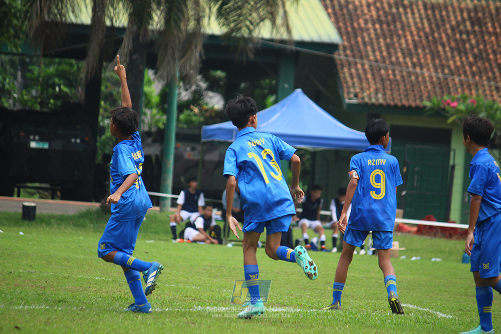 ijl u13 200925 fff academy jakarta vs pam jaya fa