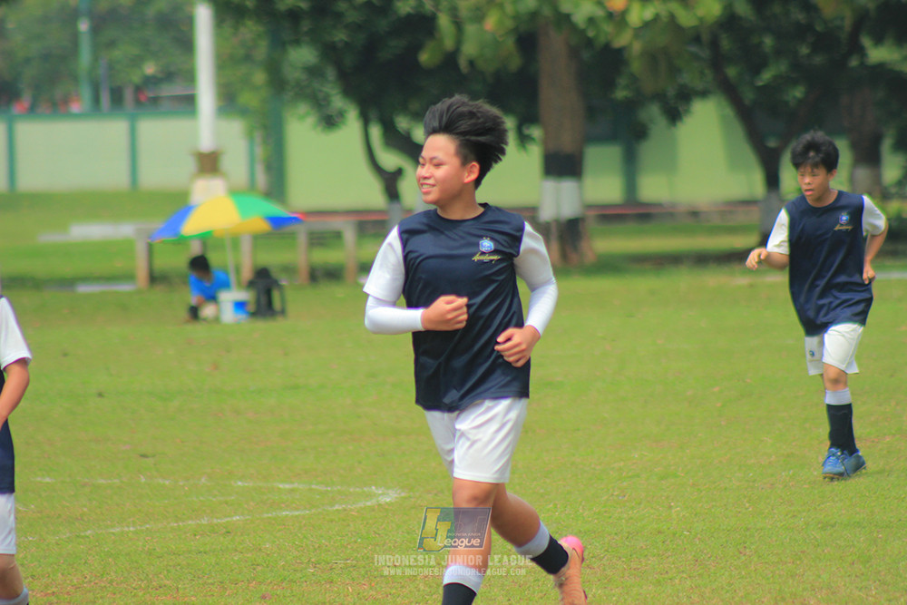ijl u13 200925 fff academy jakarta vs pam jaya fa