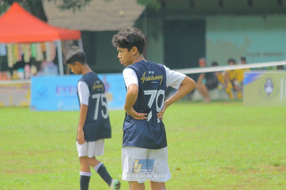 ijl u13 200925 fff academy jakarta vs pam jaya fa