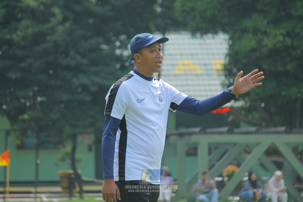 ijl u13 200925 fff academy jakarta vs pam jaya fa