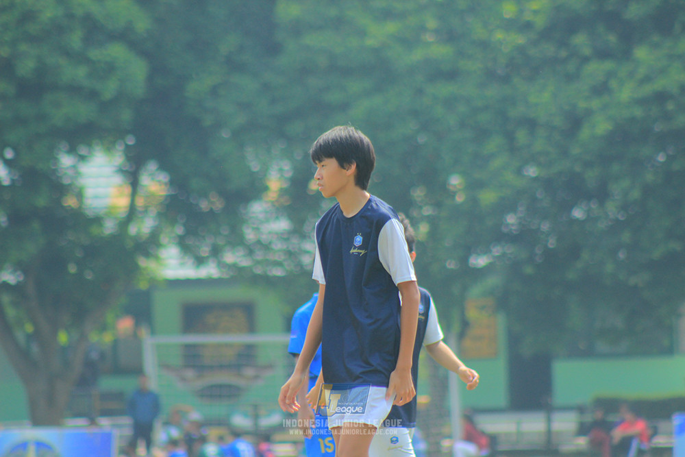 ijl u13 200925 fff academy jakarta vs pam jaya fa
