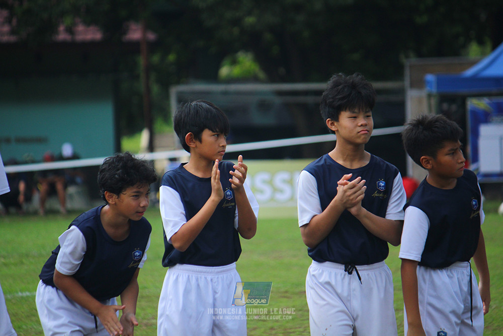 ijl u13 200925 fff academy jakarta vs pam jaya fa