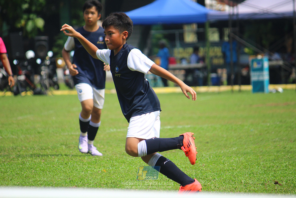 ijl u13 200925 fff academy jakarta vs pam jaya fa