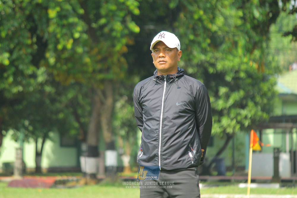 ijl u13 200925 fff academy jakarta vs pam jaya fa