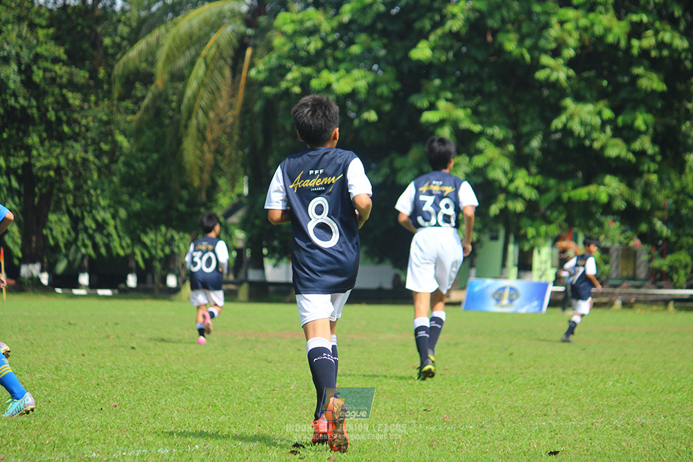 ijl u13 200925 fff academy jakarta vs pam jaya fa