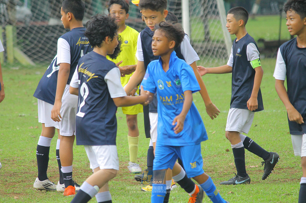 ijl u13 200925 fff academy jakarta vs pam jaya fa
