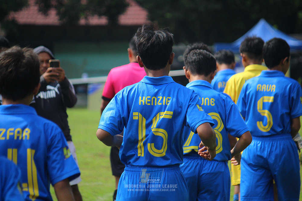ijl u13 200925 fff academy jakarta vs pam jaya fa