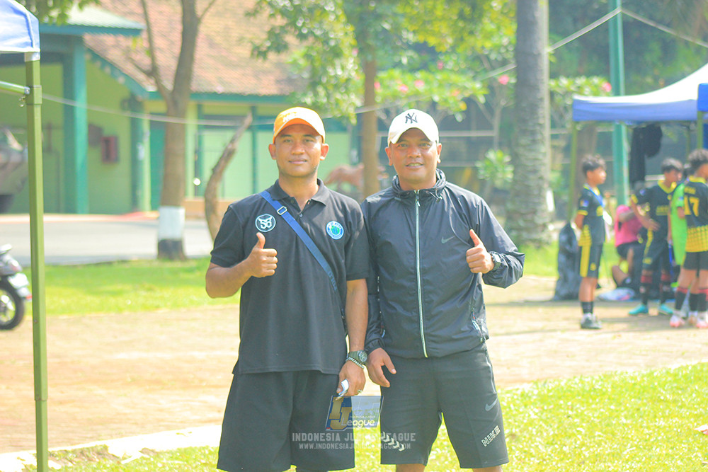ijl u13 200925 fff academy jakarta vs pam jaya fa