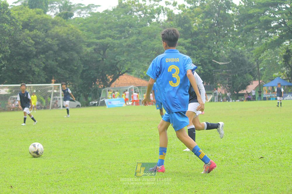 ijl u13 200925 fff academy jakarta vs pam jaya fa