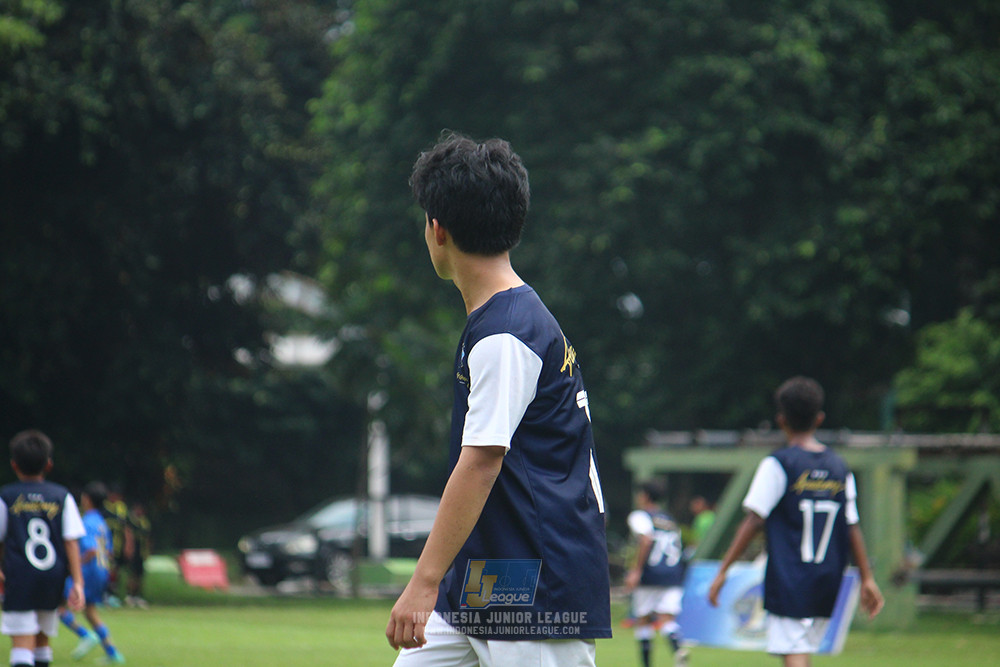 ijl u13 200925 fff academy jakarta vs pam jaya fa