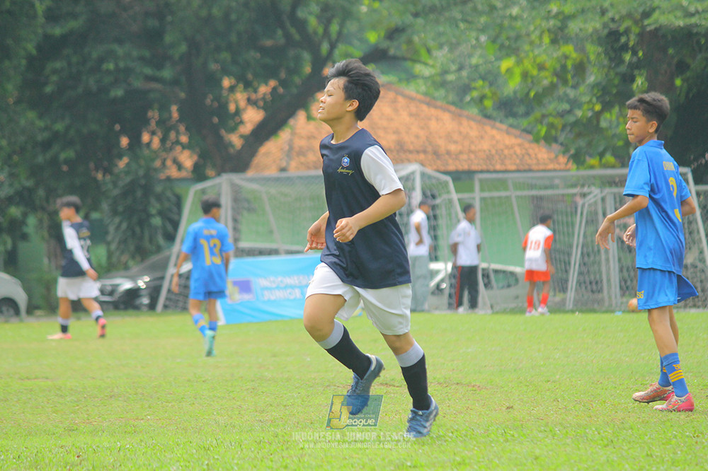 ijl u13 200925 fff academy jakarta vs pam jaya fa