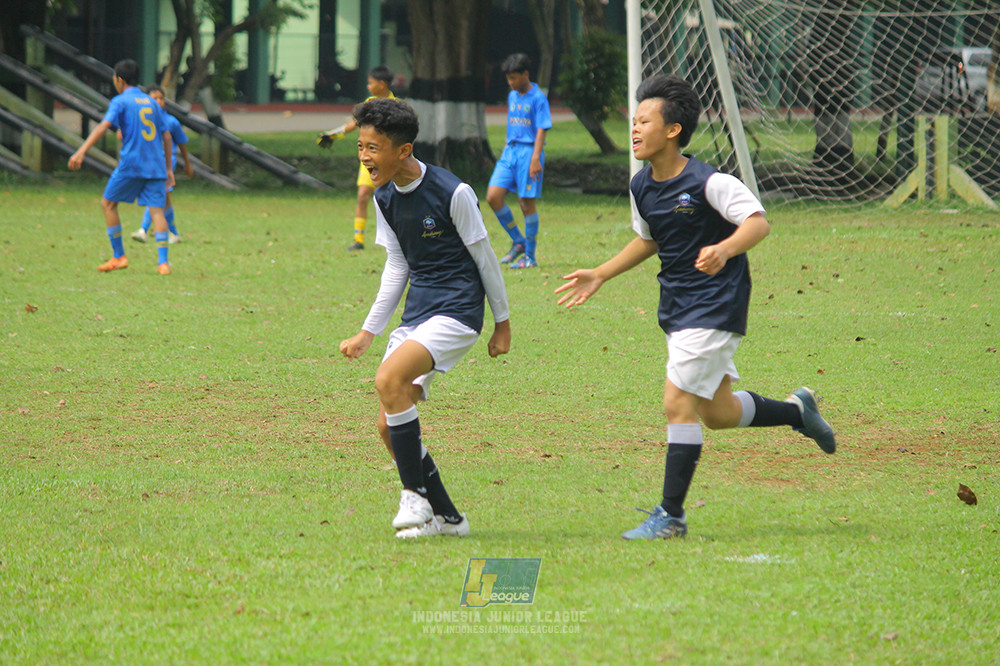 ijl u13 200925 fff academy jakarta vs pam jaya fa