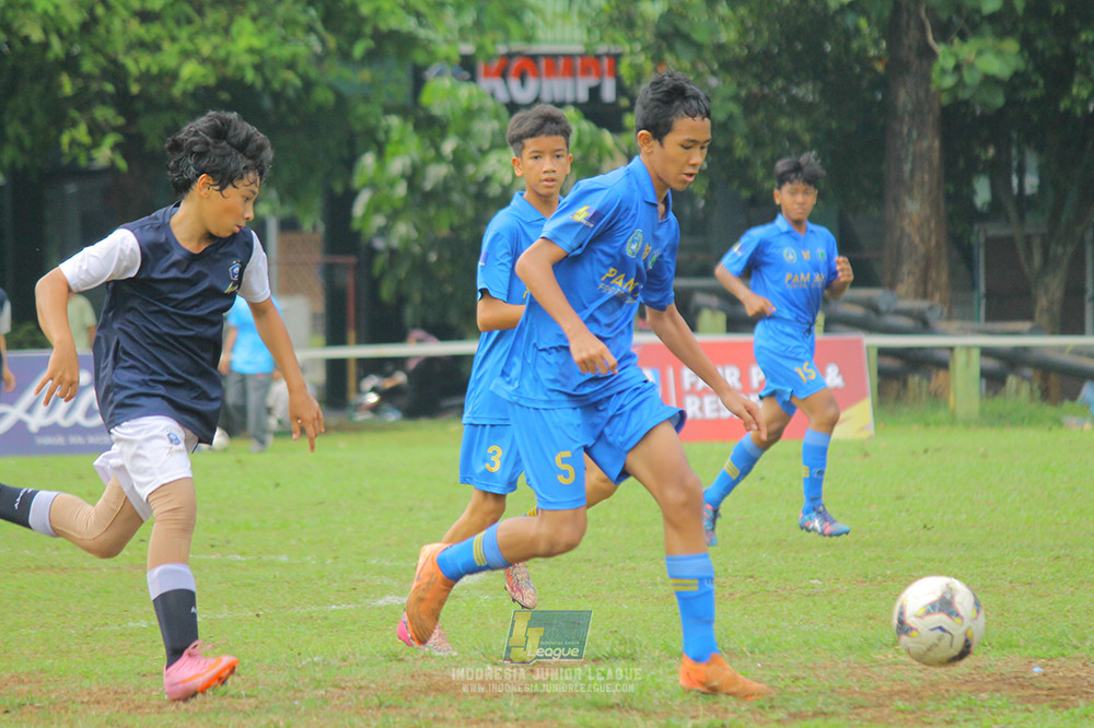 ijl u13 200925 fff academy jakarta vs pam jaya fa
