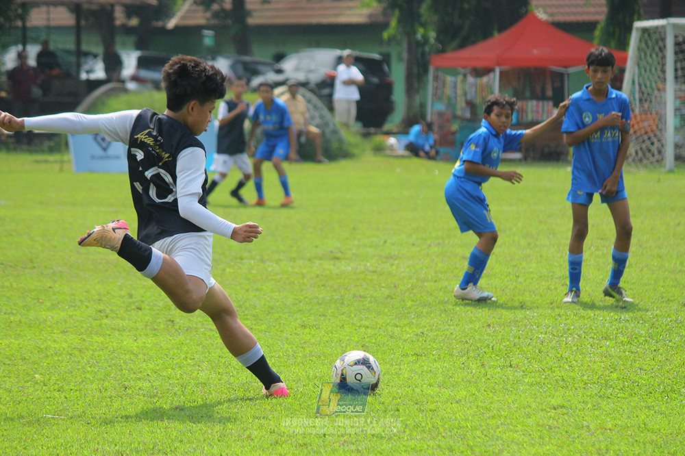 ijl u13 200925 fff academy jakarta vs pam jaya fa