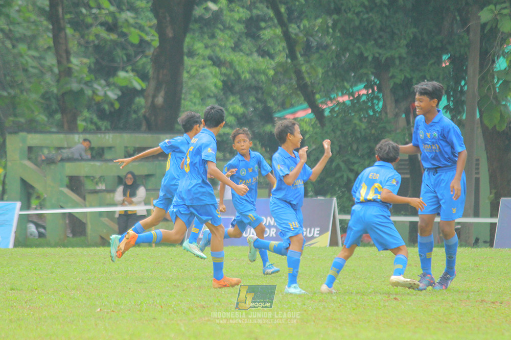 ijl u13 200925 fff academy jakarta vs pam jaya fa