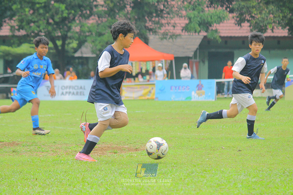 ijl u13 200925 fff academy jakarta vs pam jaya fa