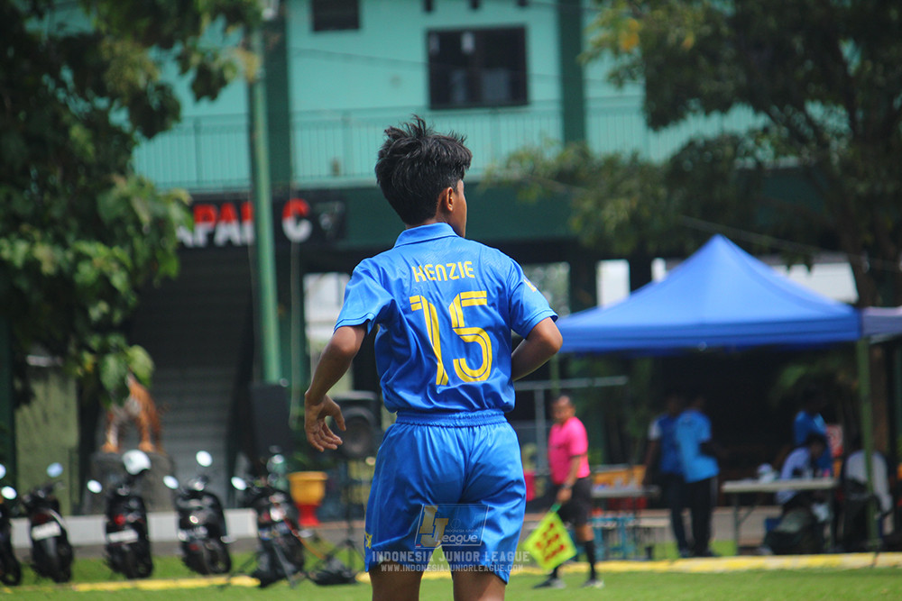 ijl u13 200925 fff academy jakarta vs pam jaya fa