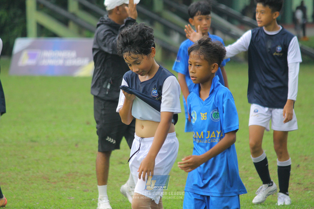 ijl u13 200925 fff academy jakarta vs pam jaya fa