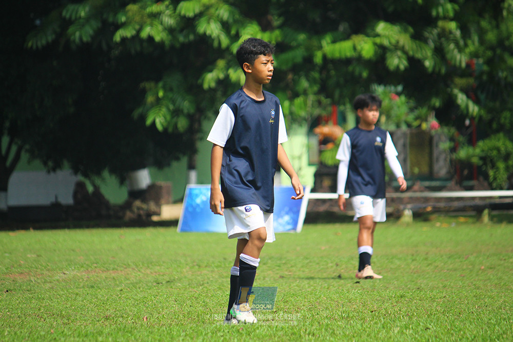 ijl u13 200925 fff academy jakarta vs pam jaya fa