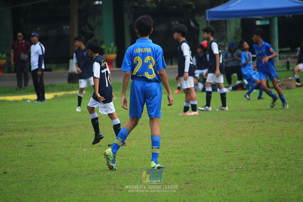 ijl u13 200925 fff academy jakarta vs pam jaya fa
