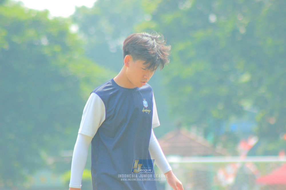 ijl u13 200925 fff academy jakarta vs pam jaya fa