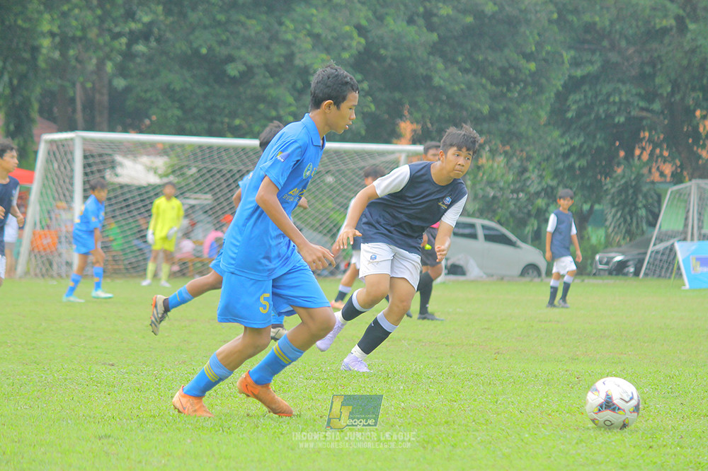ijl u13 200925 fff academy jakarta vs pam jaya fa
