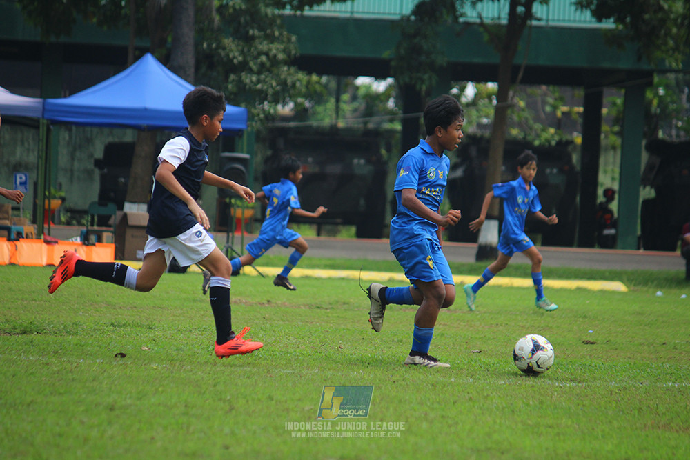 ijl u13 200925 fff academy jakarta vs pam jaya fa