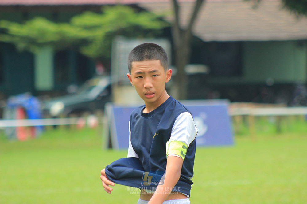 ijl u13 200925 fff academy jakarta vs pam jaya fa