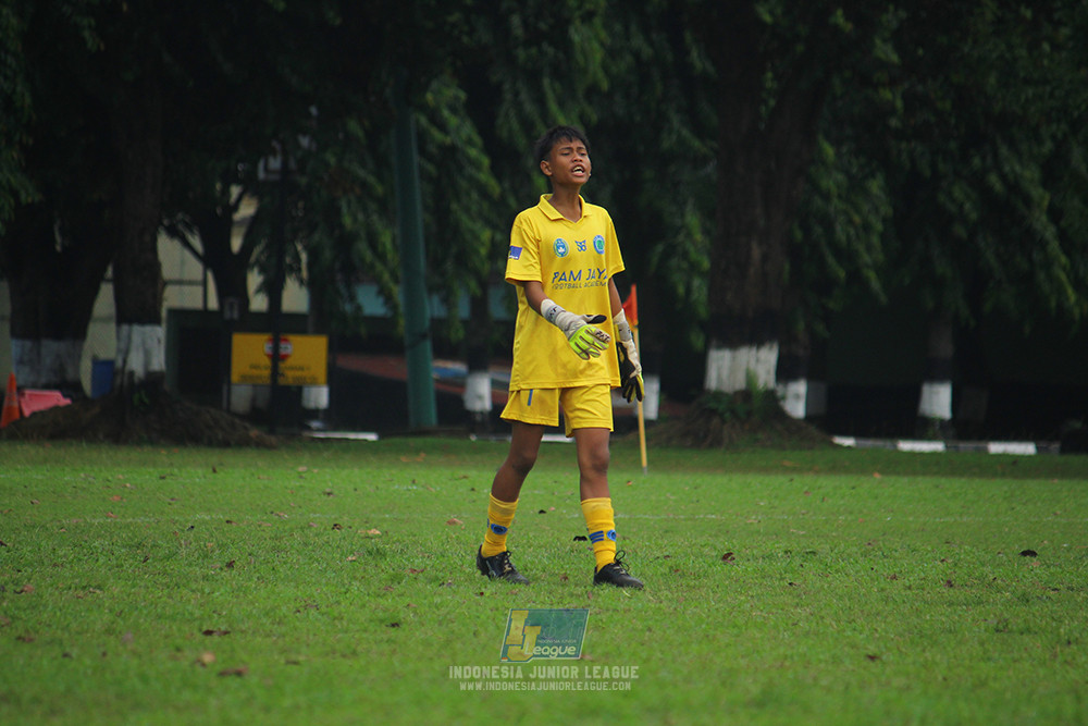 ijl u13 200925 fff academy jakarta vs pam jaya fa