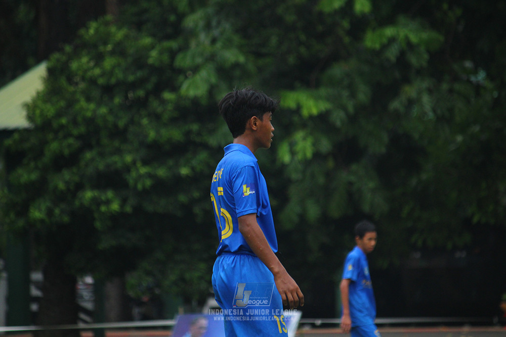ijl u13 200925 fff academy jakarta vs pam jaya fa