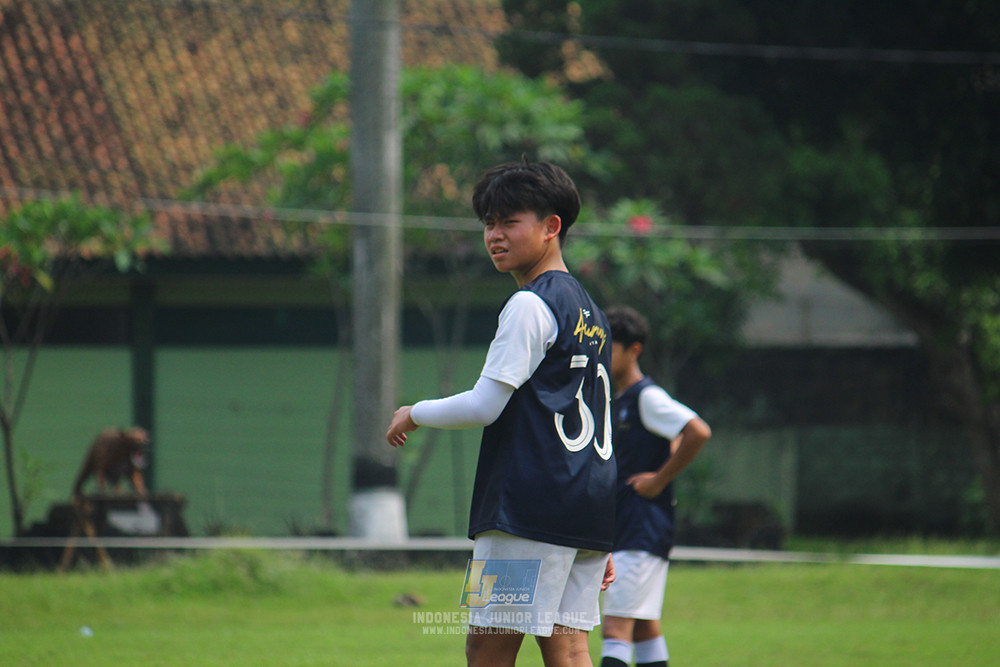ijl u13 200925 fff academy jakarta vs pam jaya fa