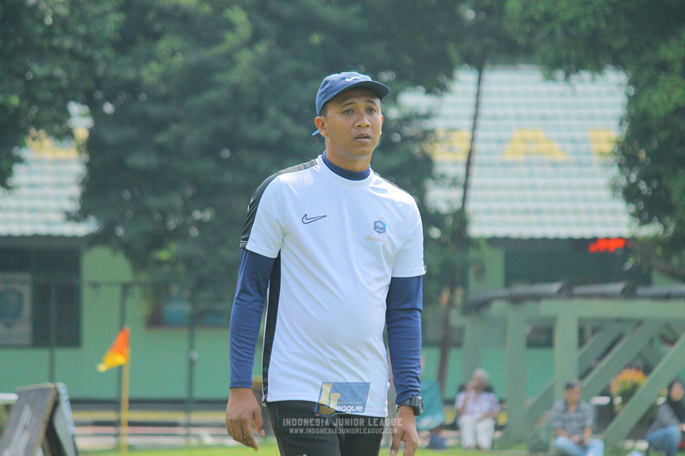 ijl u13 200925 fff academy jakarta vs pam jaya fa