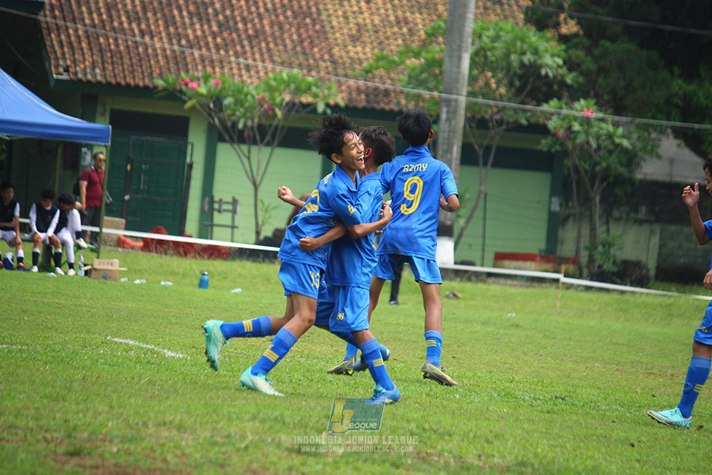 ijl u13 200925 fff academy jakarta vs pam jaya fa