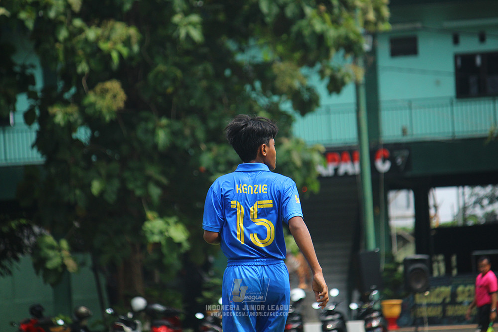 ijl u13 200925 fff academy jakarta vs pam jaya fa