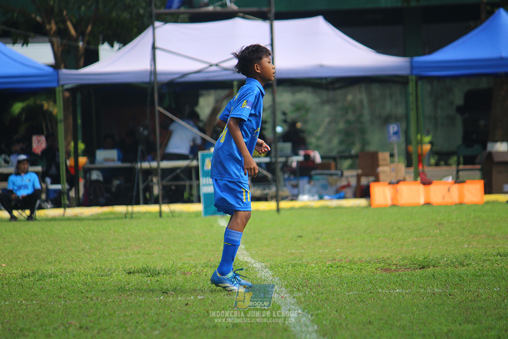ijl u13 200925 fff academy jakarta vs pam jaya fa
