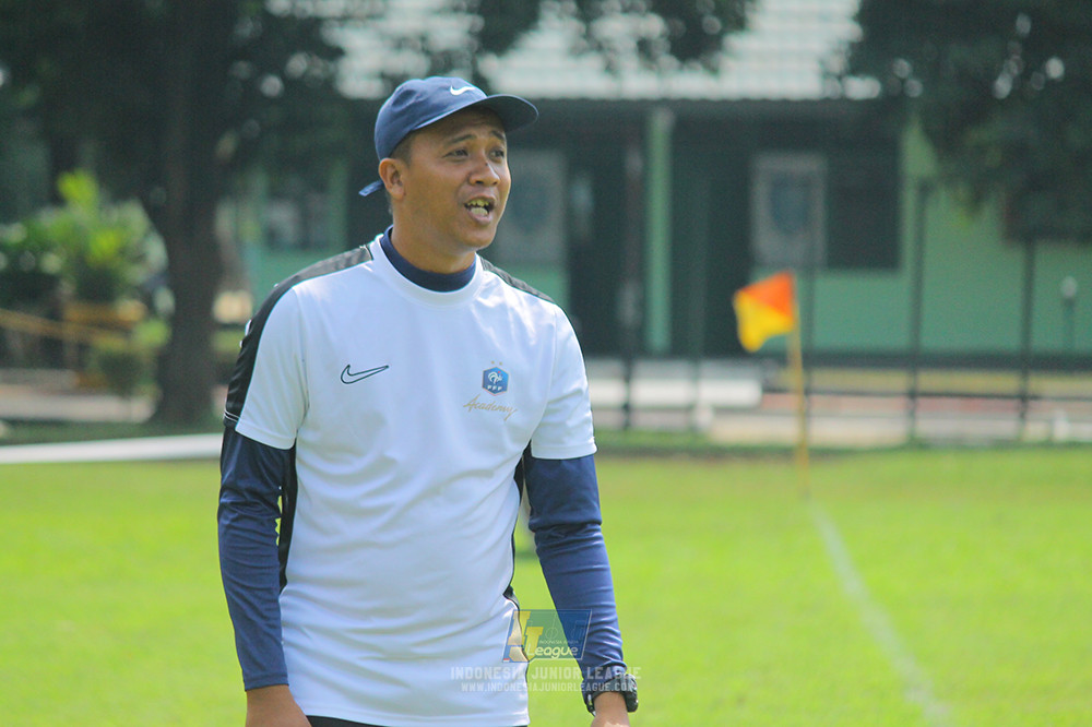 ijl u13 200925 fff academy jakarta vs pam jaya fa