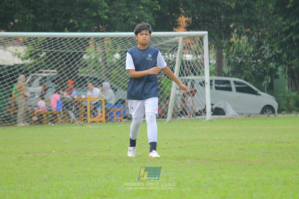 ijl u13 200925 fff academy jakarta vs pam jaya fa