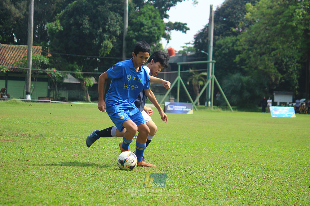 ijl u13 200925 fff academy jakarta vs pam jaya fa