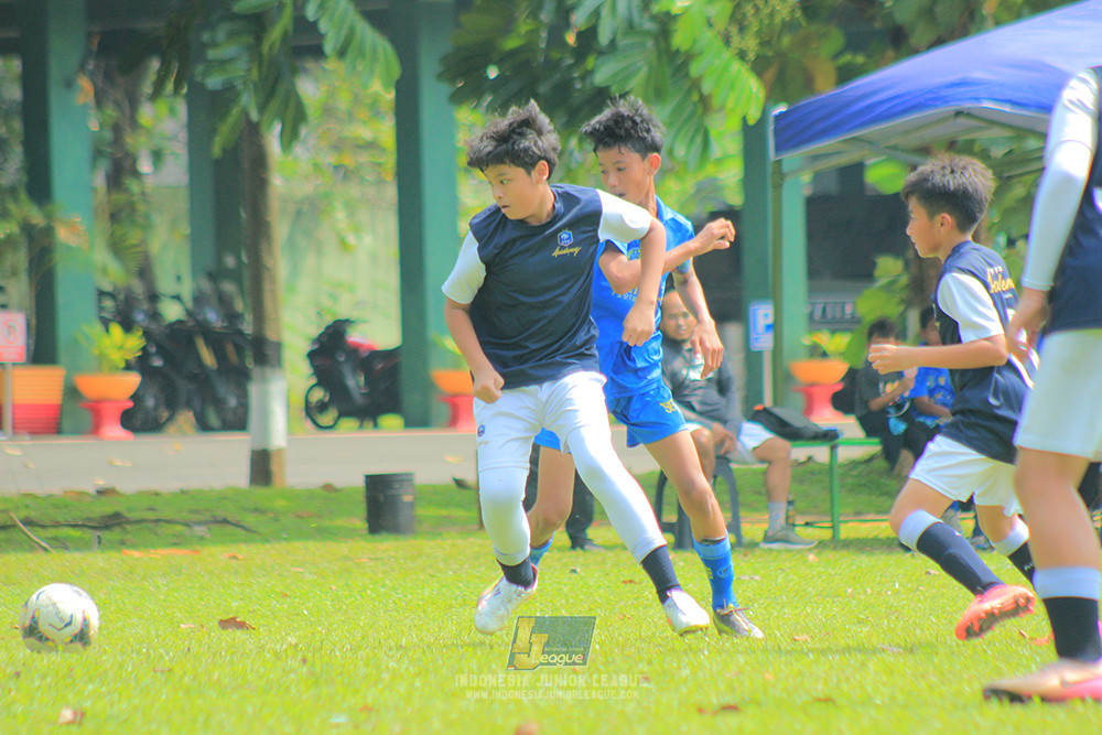 ijl u13 200925 fff academy jakarta vs pam jaya fa